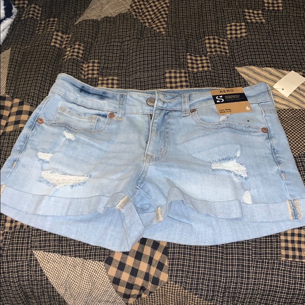 i don’t like the way they look on me